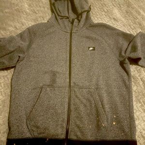 Men’s Nike hoodie